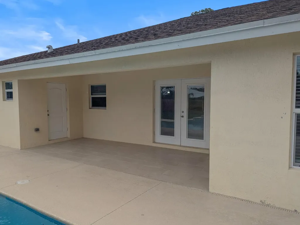2852 SW Collings Drive Port St Lucie FL 34953