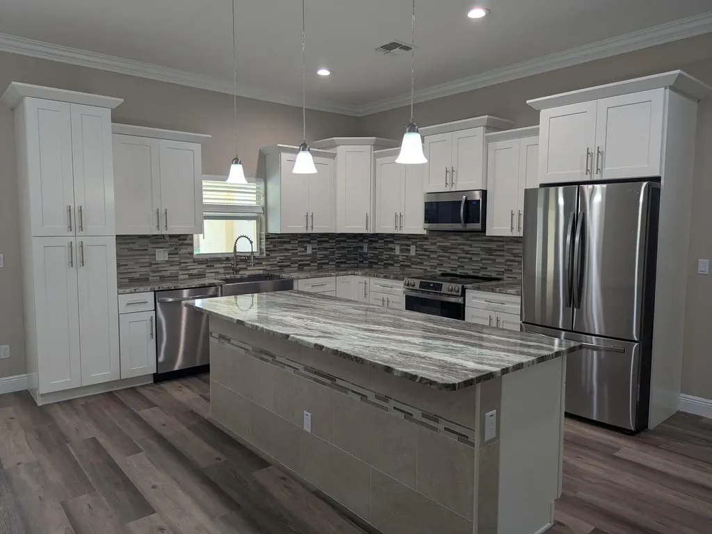 2852 SW Collings Drive Port St Lucie FL 34953