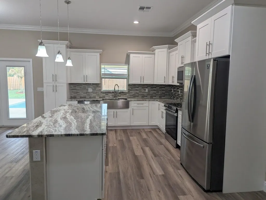 2852 SW Collings Drive Port St Lucie FL 34953