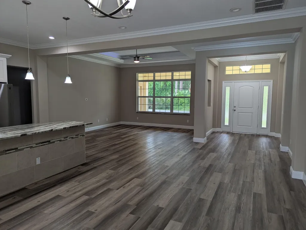 2852 SW Collings Drive Port St Lucie FL 34953