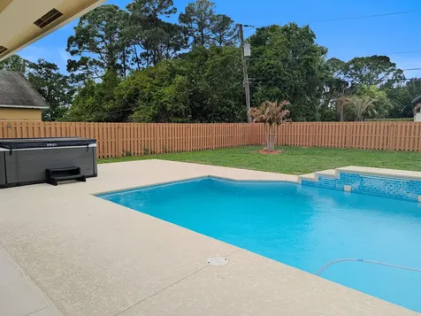 2852 SW Collings Drive Port St Lucie FL 34953