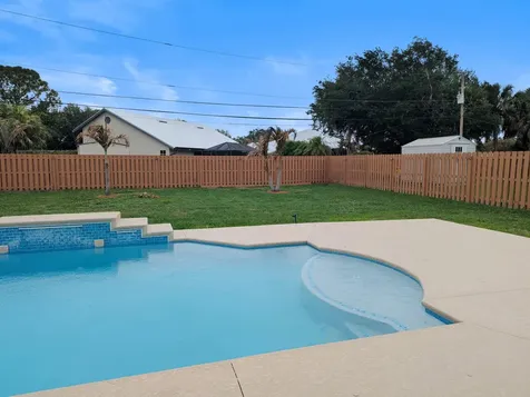 2852 SW Collings Drive Port St Lucie FL 34953