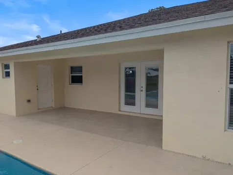 2852 SW Collings Drive Port St Lucie FL 34953