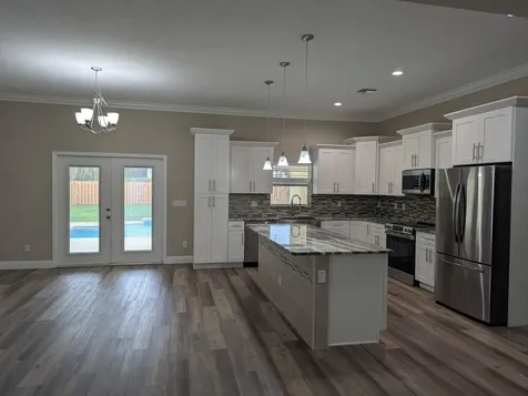 2852 SW Collings Drive Port St Lucie FL 34953