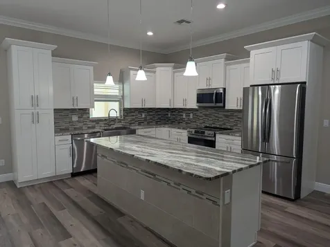 2852 SW Collings Drive Port St Lucie FL 34953