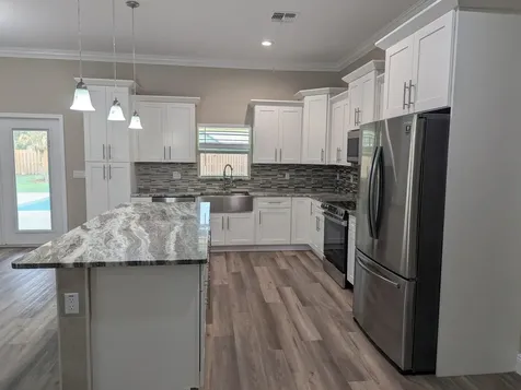 2852 SW Collings Drive Port St Lucie FL 34953