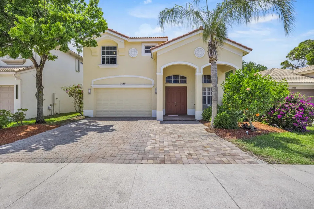 5040 SE Graham Drive Stuart FL 34997