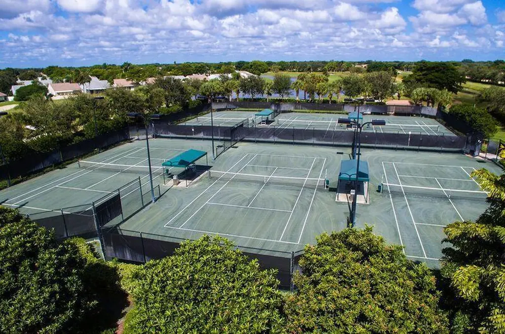 5318 Vernio Lane Boynton Beach FL 33437