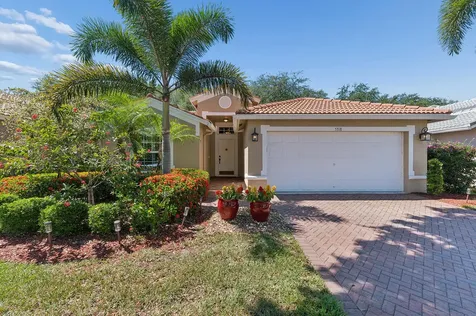 5318 Vernio Lane Boynton Beach FL 33437