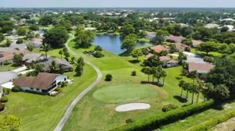 5055 Oakhill Lane Delray Beach FL 33484