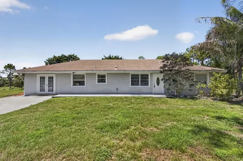16663 89th Place N Loxahatchee FL 33470