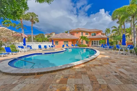 800 Uno Lago Drive Juno Beach FL 33408