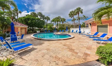 800 Uno Lago Drive Juno Beach FL 33408