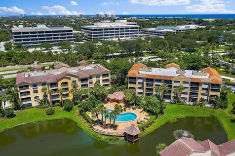 800 Uno Lago Drive Juno Beach FL 33408