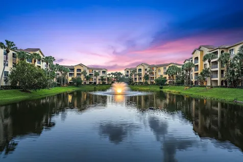 800 Uno Lago Drive Juno Beach FL 33408