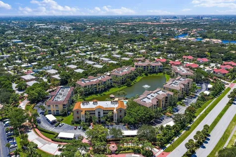 800 Uno Lago Drive Juno Beach FL 33408
