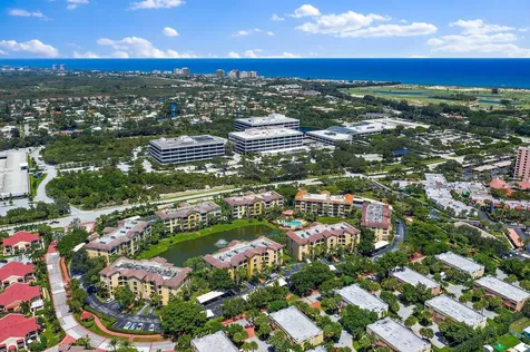 800 Uno Lago Drive Juno Beach FL 33408