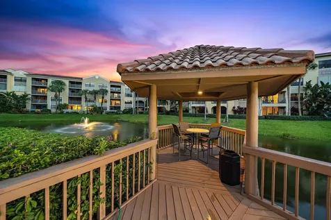 800 Uno Lago Drive Juno Beach FL 33408