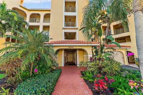 800 Uno Lago Drive Juno Beach FL 33408