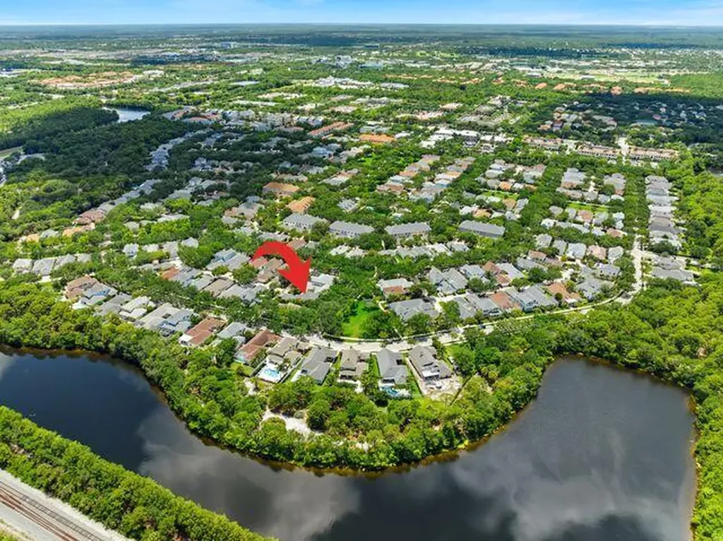 292 Marlberry Circle Jupiter FL 33458