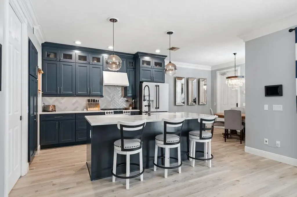 292 Marlberry Circle Jupiter FL 33458
