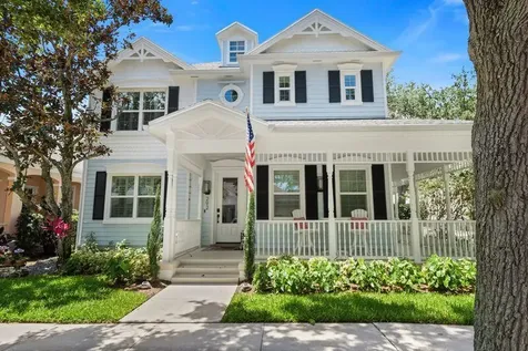 292 Marlberry Circle Jupiter FL 33458