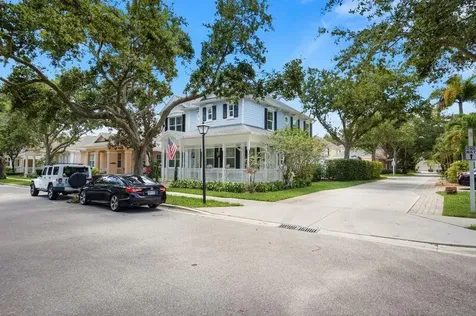 292 Marlberry Circle Jupiter FL 33458