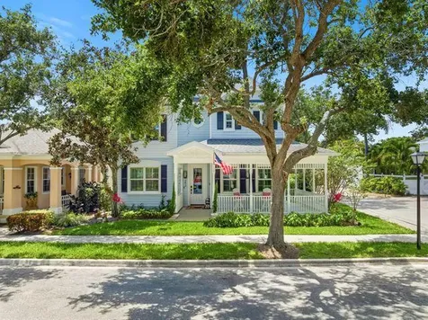 292 Marlberry Circle Jupiter FL 33458