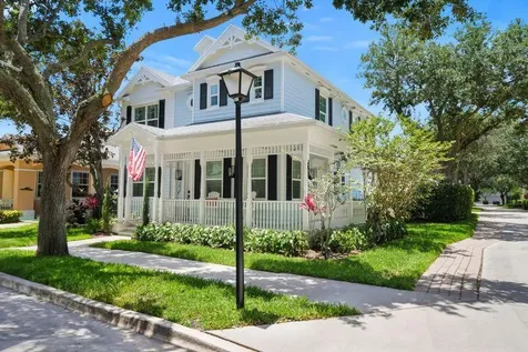292 Marlberry Circle Jupiter FL 33458