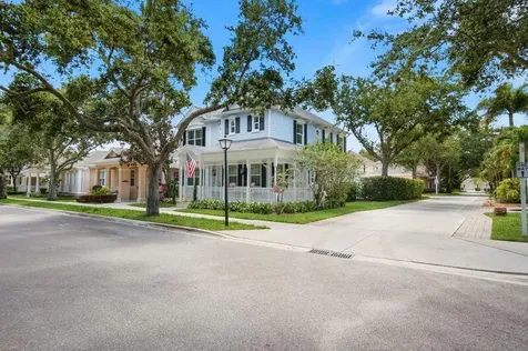 292 Marlberry Circle Jupiter FL 33458