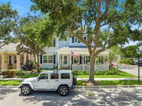 292 Marlberry Circle Jupiter FL 33458