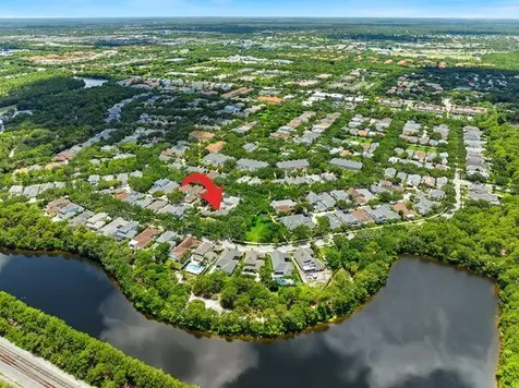 292 Marlberry Circle Jupiter FL 33458