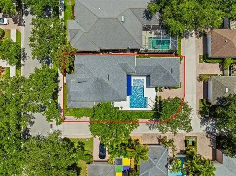 292 Marlberry Circle Jupiter FL 33458