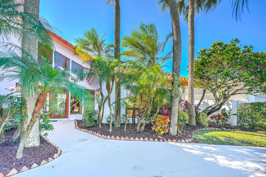 5730 Vista Linda Lane Boca Raton FL 33433