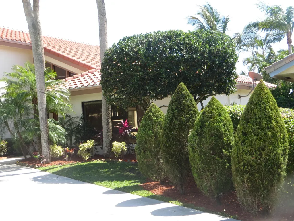 5730 Vista Linda Lane Boca Raton FL 33433