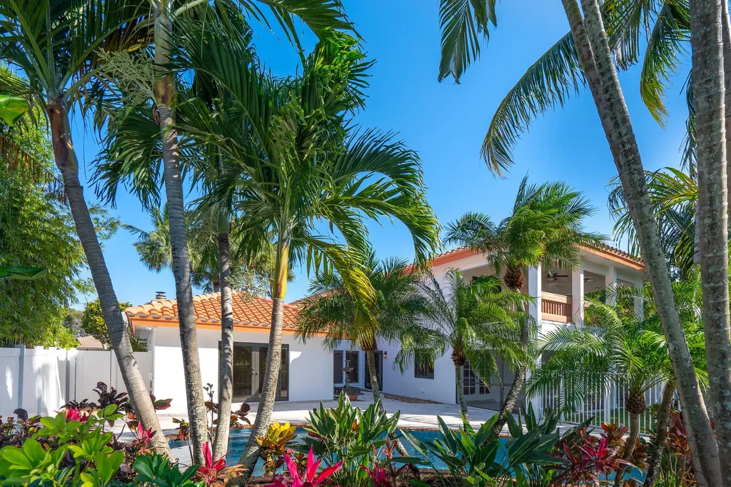 5730 Vista Linda Lane Boca Raton FL 33433
