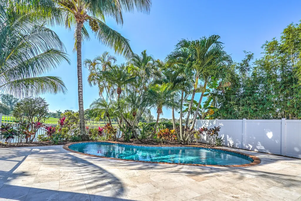 5730 Vista Linda Lane Boca Raton FL 33433