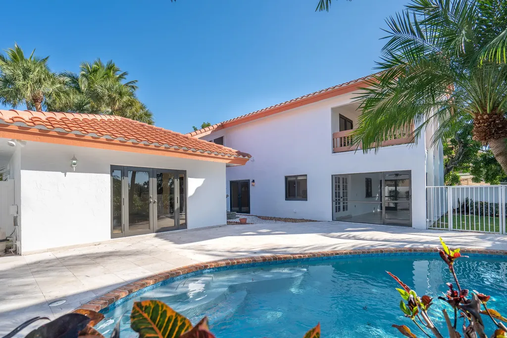 5730 Vista Linda Lane Boca Raton FL 33433