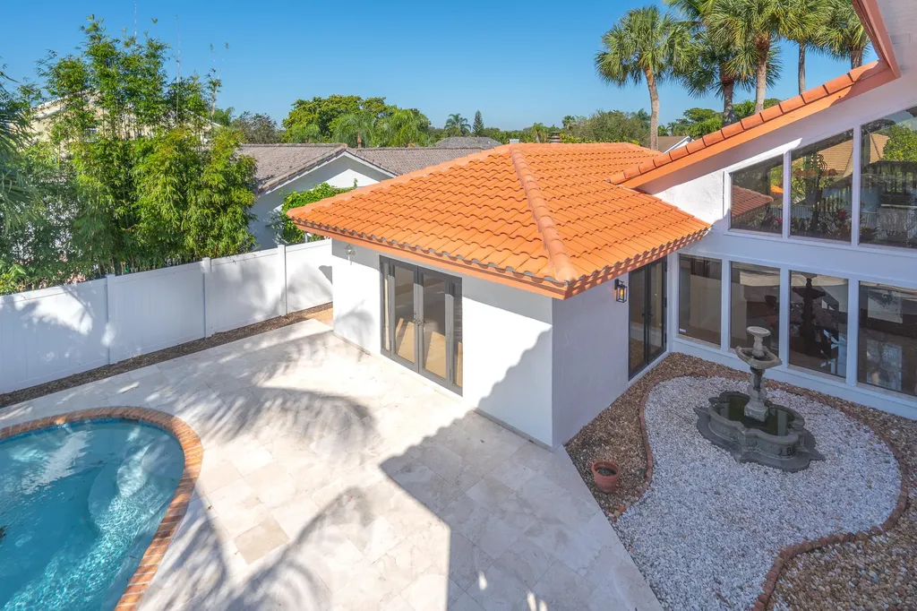 5730 Vista Linda Lane Boca Raton FL 33433