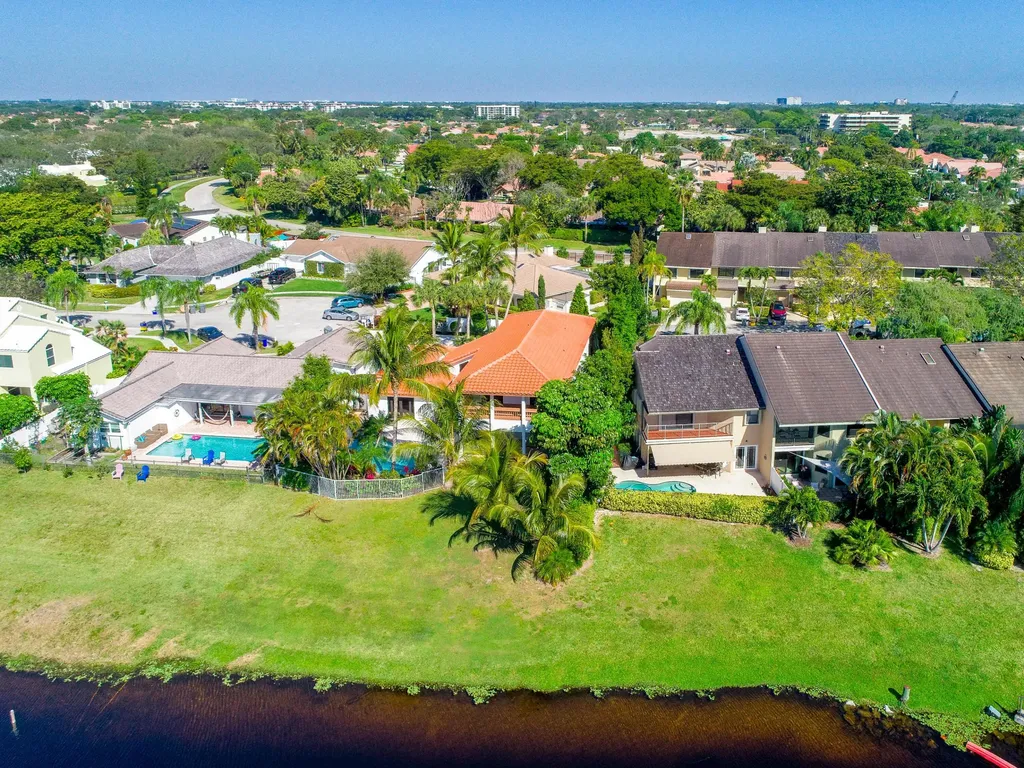 5730 Vista Linda Lane Boca Raton FL 33433
