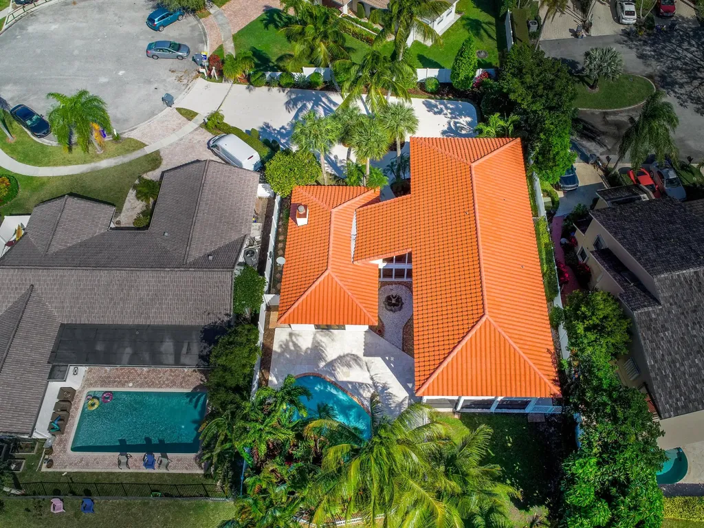 5730 Vista Linda Lane Boca Raton FL 33433