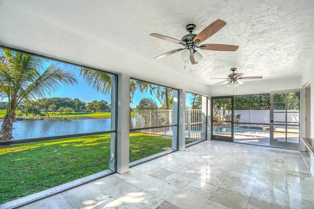 5730 Vista Linda Lane Boca Raton FL 33433