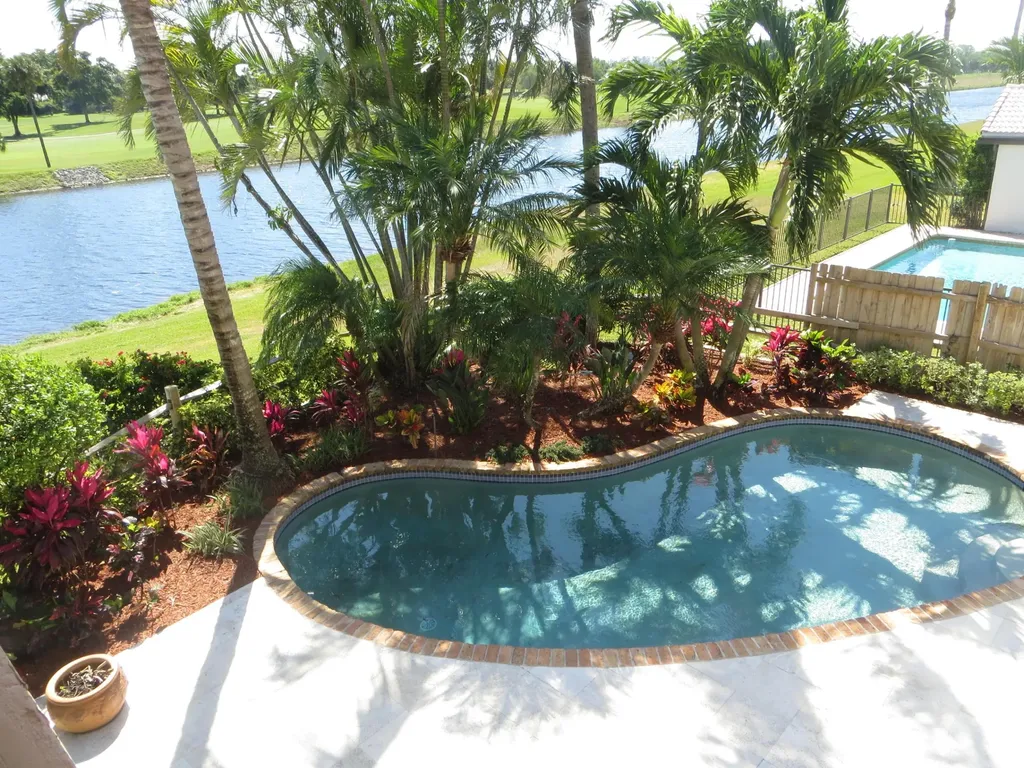 5730 Vista Linda Lane Boca Raton FL 33433