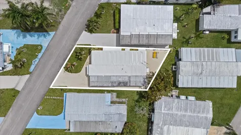 8630 SW 21st Court Davie FL 33324