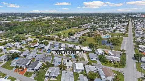 8630 SW 21st Court Davie FL 33324