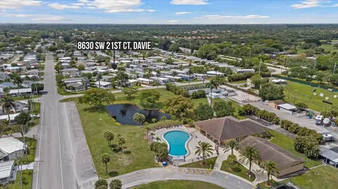 8630 SW 21st Court Davie FL 33324