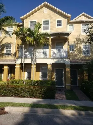 356 W Thatch Palm Circle Jupiter FL 33458