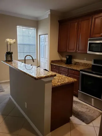 356 W Thatch Palm Circle Jupiter FL 33458