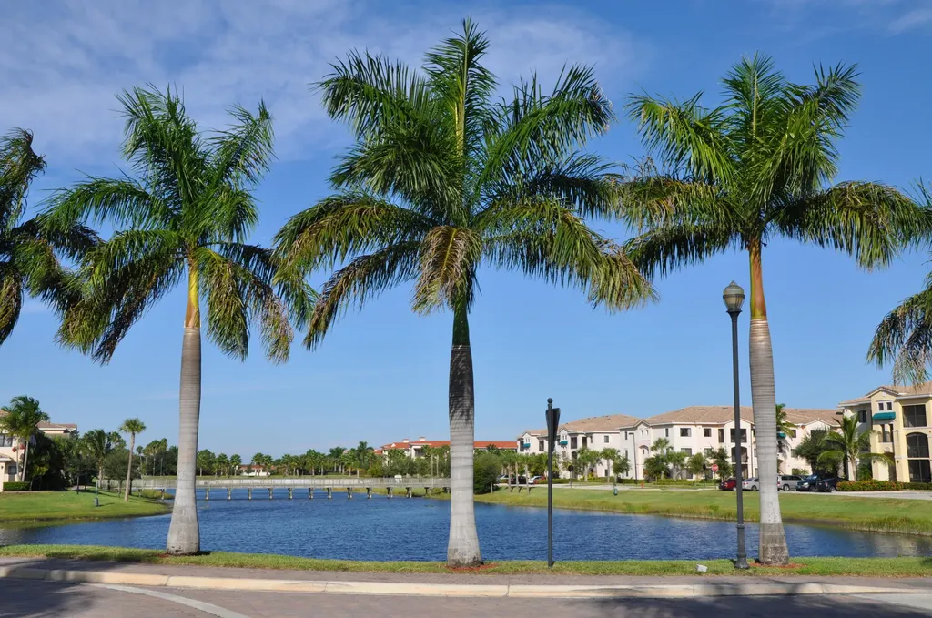 2917 Tuscany Court Palm Beach Gardens FL 33410