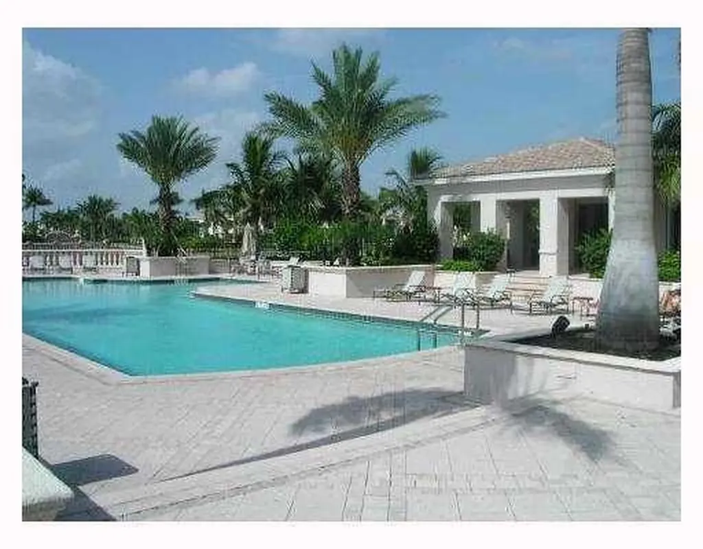 2917 Tuscany Court Palm Beach Gardens FL 33410